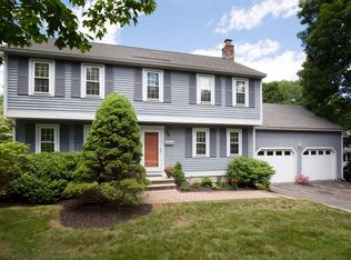 84 Wellesley Ave, Wellesley, MA 02482