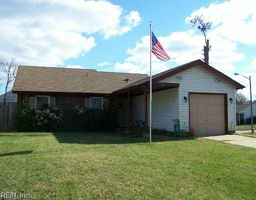 2nd image of 1016 Grassland Ct