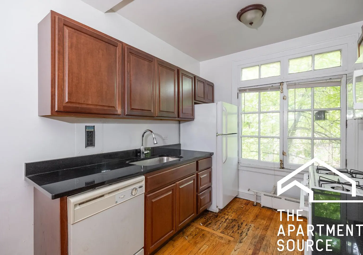 911 Elmwood Avenue #J1 — Photo 3