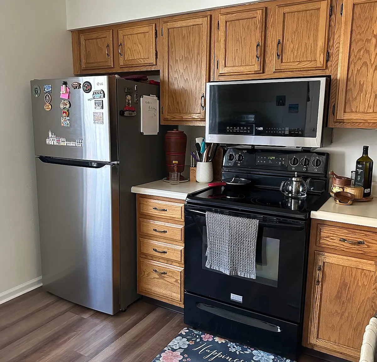 3 bed, 1.5 bath, 1540 sqft, $2,350 — Photo 4