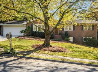 2859 Country Squire Ln, Decatur, GA 30033