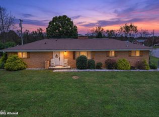 21167 Battle Hill Dr, Bristol, VA 24202