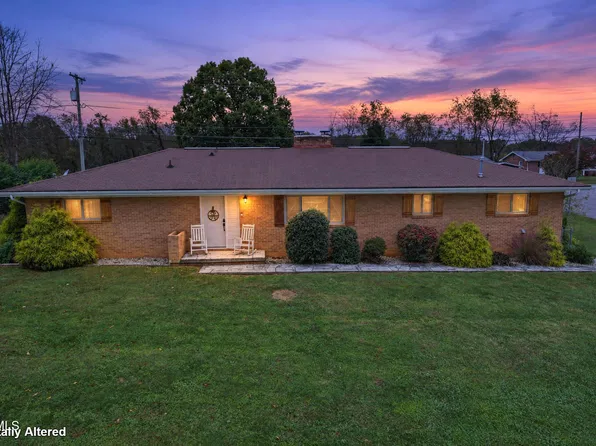 21167 Battle Hill Dr, Bristol, VA 24202
