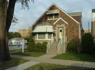 4139 N Odell Ave, Norridge, IL 60706