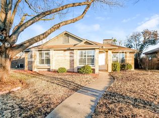 7613 Rice Dr, Rowlett, TX 75088
