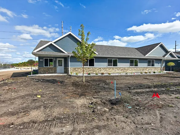 1501 Nokomis St, Alexandria, MN 56308