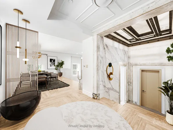 1 Central Park South image 6 of 19