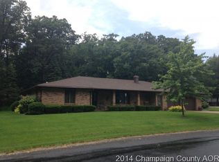 301 S Turner Dr, Mahomet, IL 61853