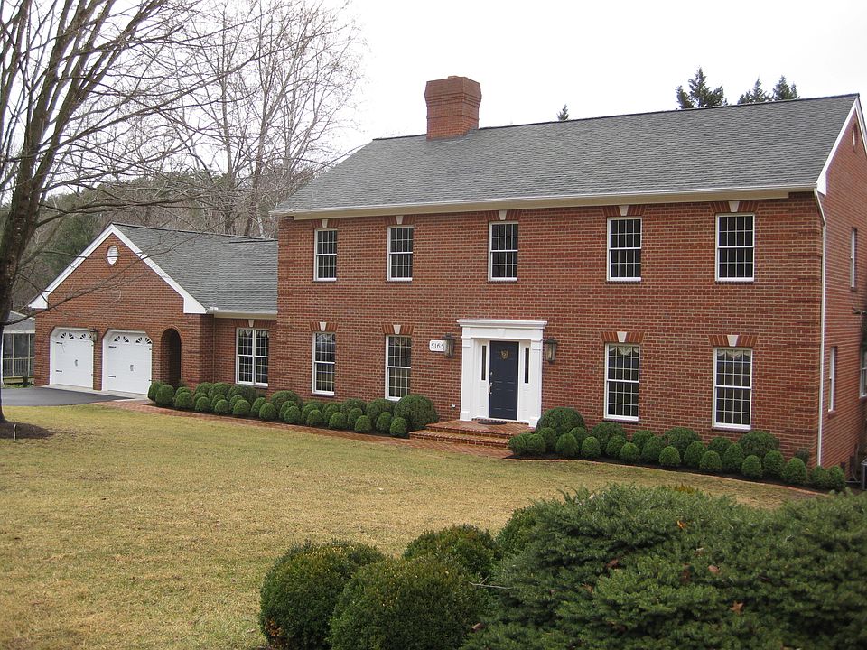 A wonderful Home
