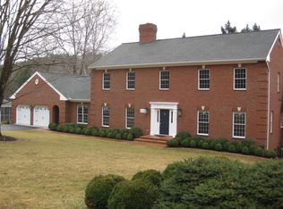 5165 Meadow Valley Cir, Roanoke, VA 24018