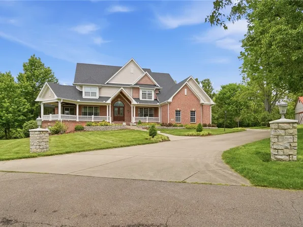 488 E Lower Springboro Rd, Springboro, OH 45066