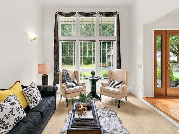 2115 97th Street Ct NW, Gig Harbor, WA 98332