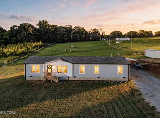 583 Randolph Fridley Rd, Sweetwater, TN 37874