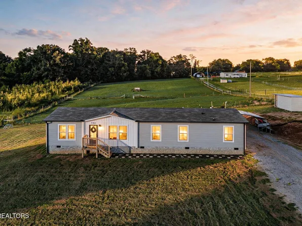 583 Randolph Fridley Rd, Sweetwater, TN 37874