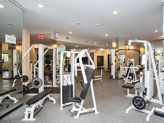 5th image of 1581 Brickell Ave #203