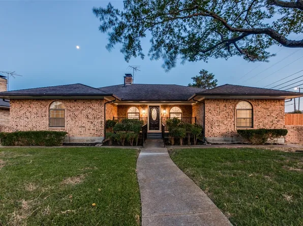 1318 Warwick St, Garland, TX 75040