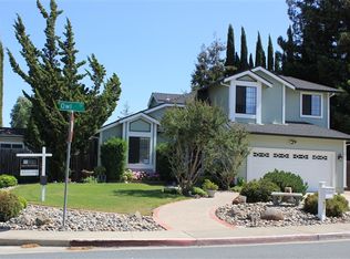 701 Owl Ct, Antioch, CA 94509