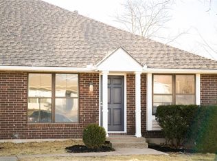 1500 SW Sunset St, Blue Springs, MO 64015