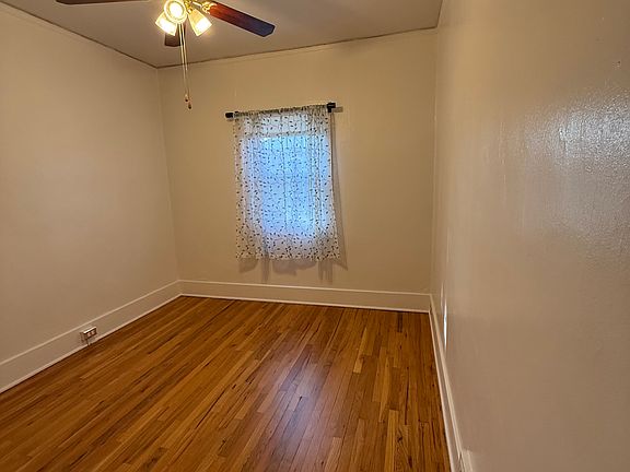 South bedroom