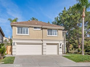 38 Rimani Dr, Mission Viejo, CA 92692