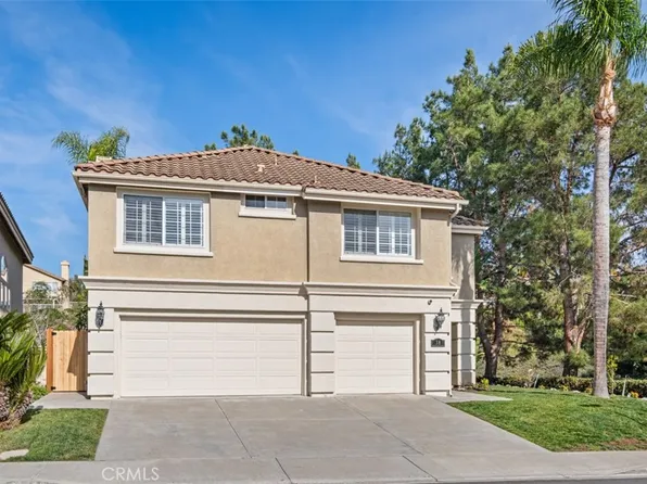 38 Rimani Dr, Mission Viejo, CA 92692