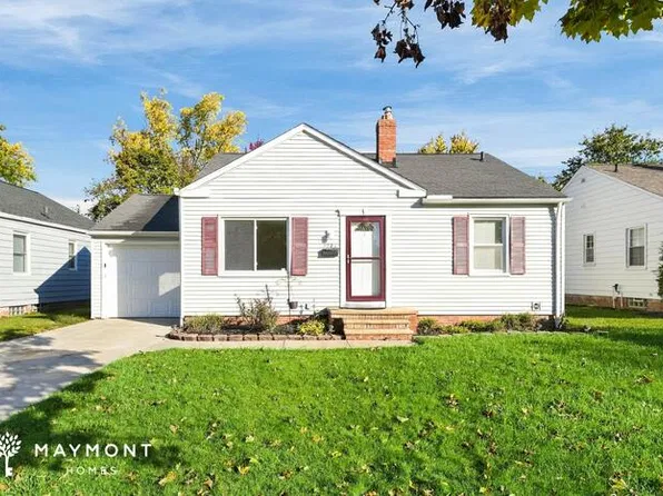 5223 Bridgewater Rd, Lyndhurst, OH 44124