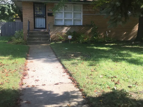 427 Clyde Ave, Calumet City, IL 60409