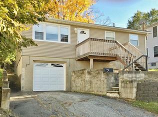 13 Bennett St, Pt Jervis, NY 12771