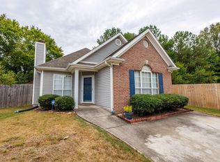 223 Hidden Creek Dr, Pelham, AL 35124