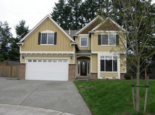 3301 19th Street Pl SW, Puyallup, WA 98373