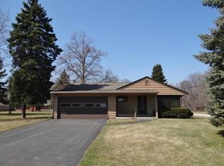 4210 Pennington Ln, Racine, WI 53403