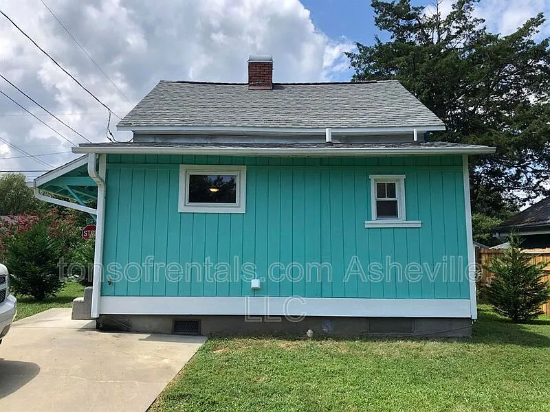 1 bed, 1.0 bath, 780 sqft, $1,650 — Photo 3