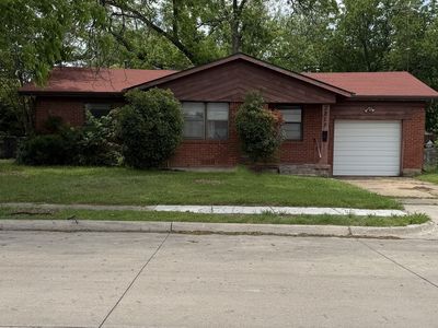 3217 Lakeland St, Fort Worth, TX, 76111