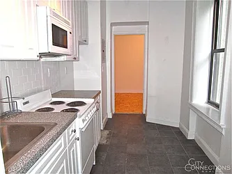 Rented by City Connections Realty