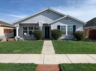 1423 Pin Oak Dr, Gardnerville, NV