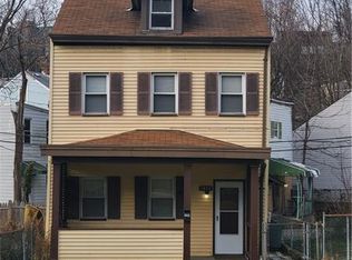 1322 Marshall Ave, Pittsburgh, PA