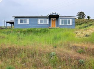 295 Krameria St, Arlington, OR 97812