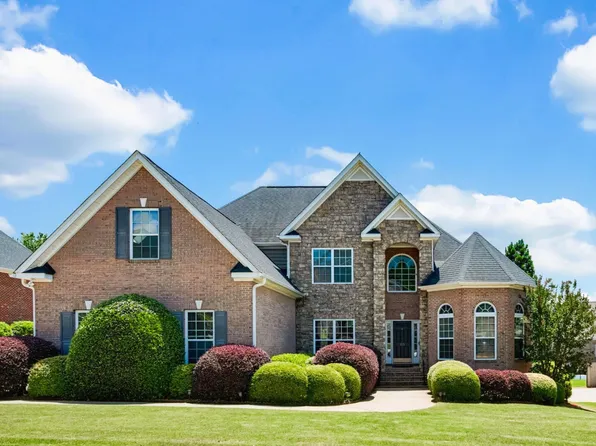 115 Gladstone Way, Greer, SC 29650