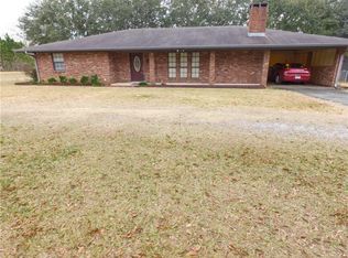 5147 Camp Edgewood Rd, Dequincy, LA 70633