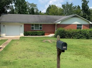 304 Minnie Jones Ave, Camden, AL 36726