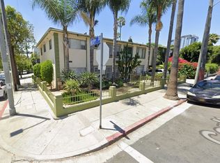5950 Carlton Way APT 13, Los Angeles, CA 90028