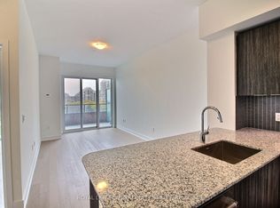 30 Shore Breeze Dr #520-W06, Toronto, ON M8V 0J1