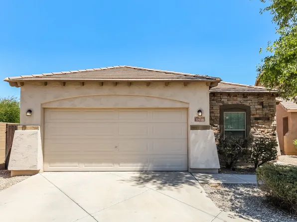 5438 W Pollack St, Laveen, AZ 85339