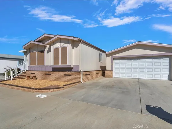 22241 Nisqually Rd Space 80, Apple Valley, CA 92308