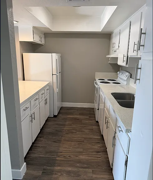 6441 Casada Way #1 — Photo 9