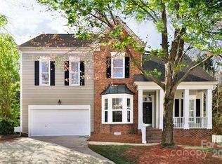 7640 Swinford Pl, Charlotte, NC 28270