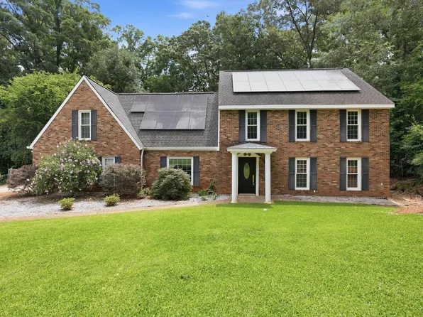 1215 Craddock Way, Macon, GA 31210