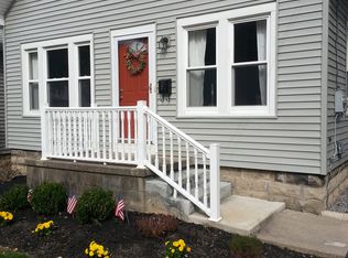 87 Garfield St, Lancaster, NY 14086