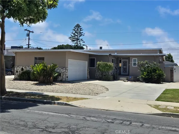 18717 Cranbrook Ave, Torrance, CA 90504