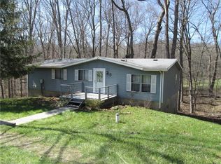 72561 Hopewell Rd, Kimbolton, OH 43749